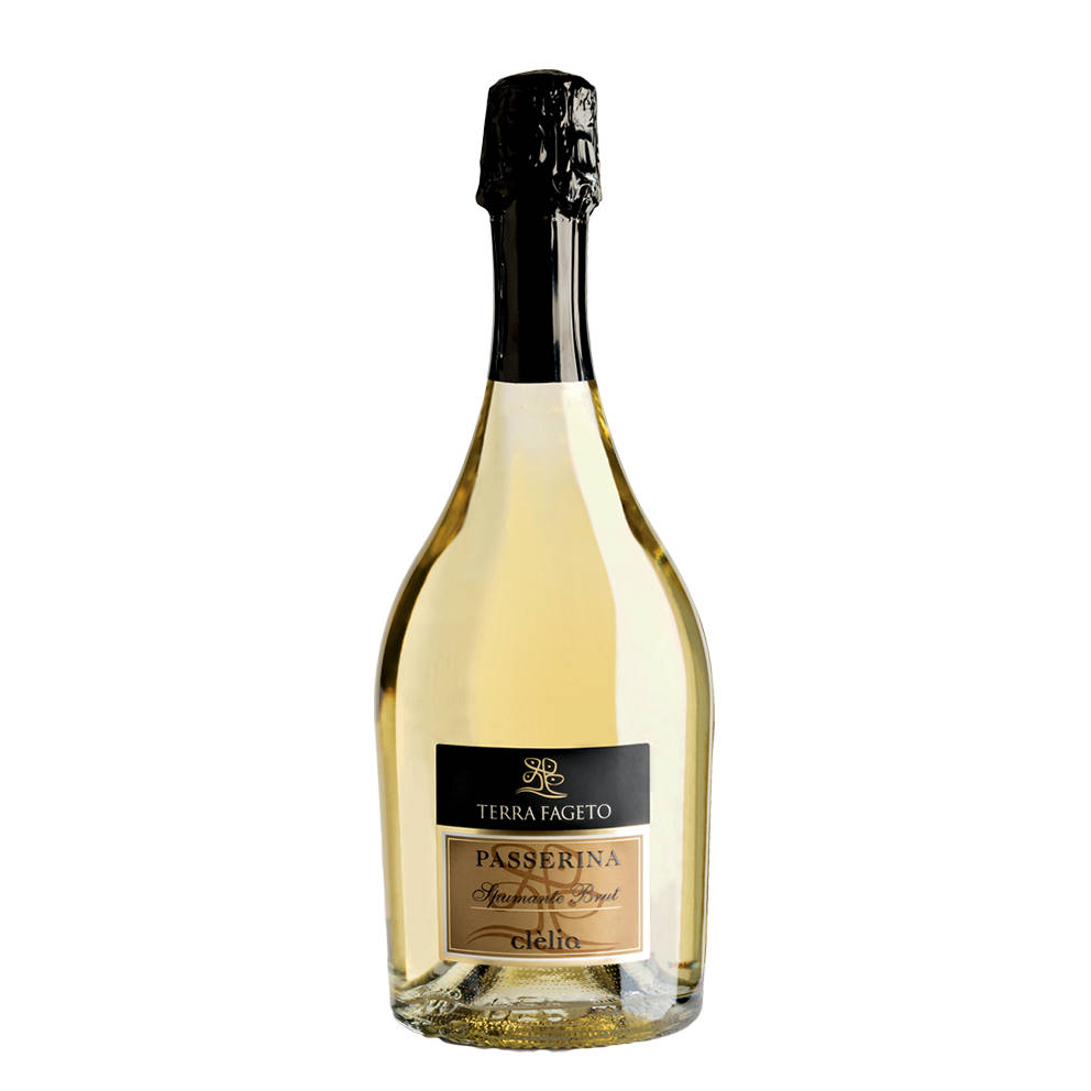TERRA FAGETO CLELIA BRUT