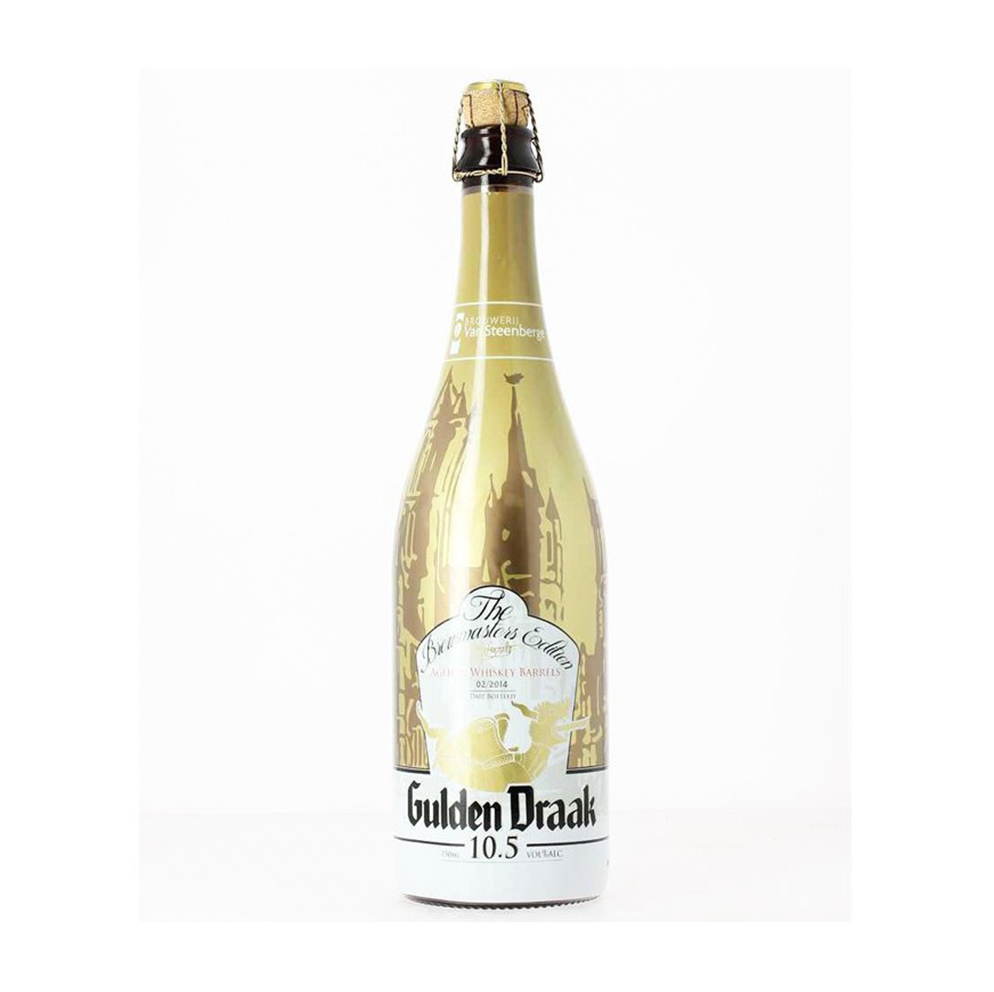 GULDEN DRAAK 075