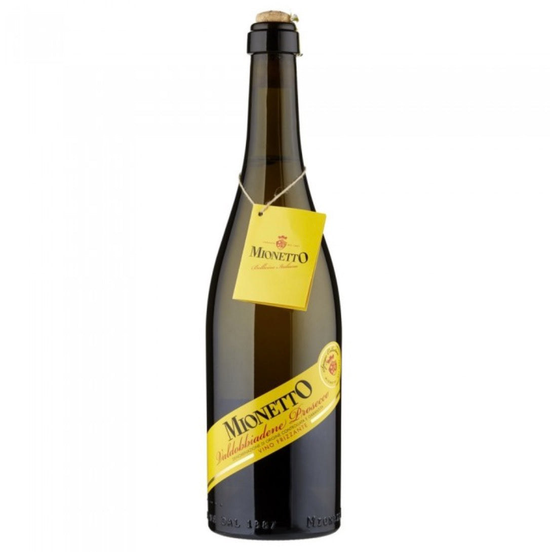 MIONETTO IL PROSECCO