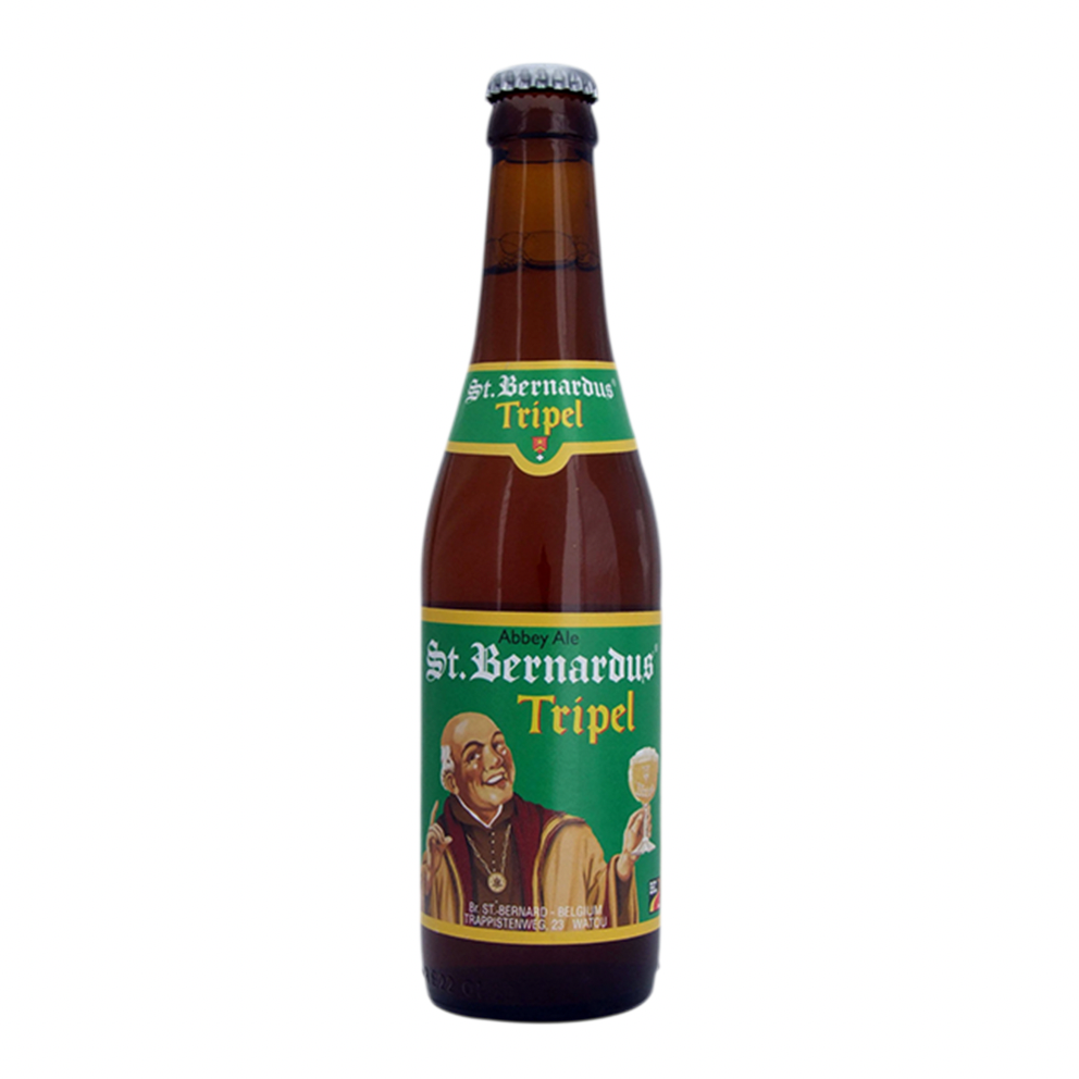 BERNARDUS TRIPLE 075