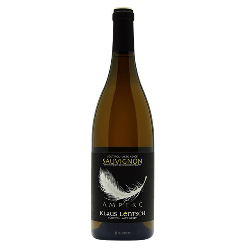 K LENTSCH SAUVIGNON