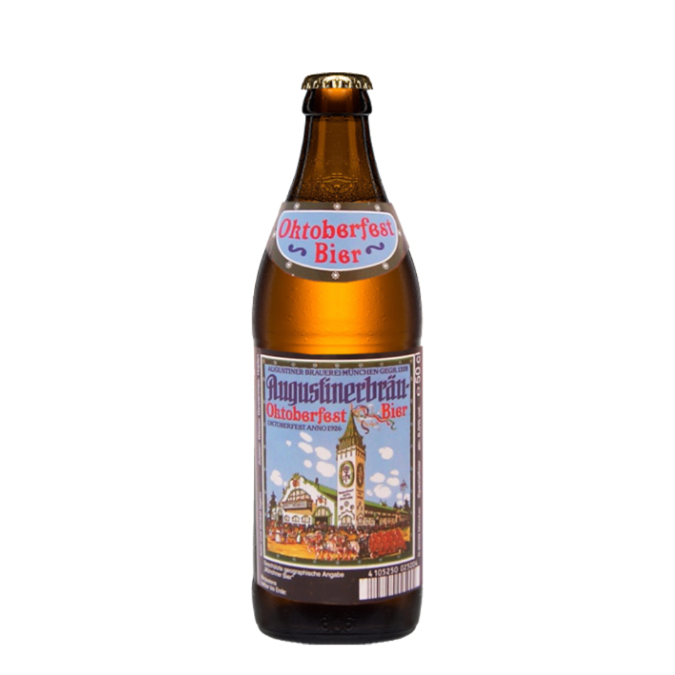 AUGUSTINER OKTOBER 050