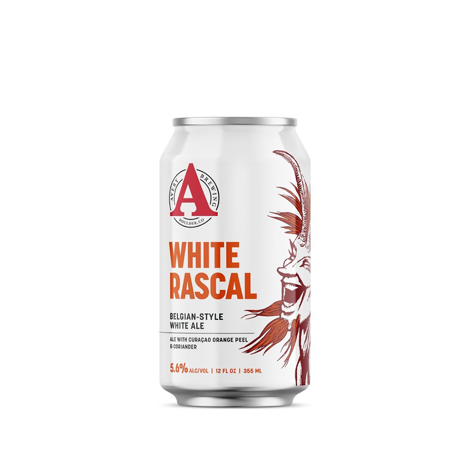 AVERY WHITERASCAL 0355