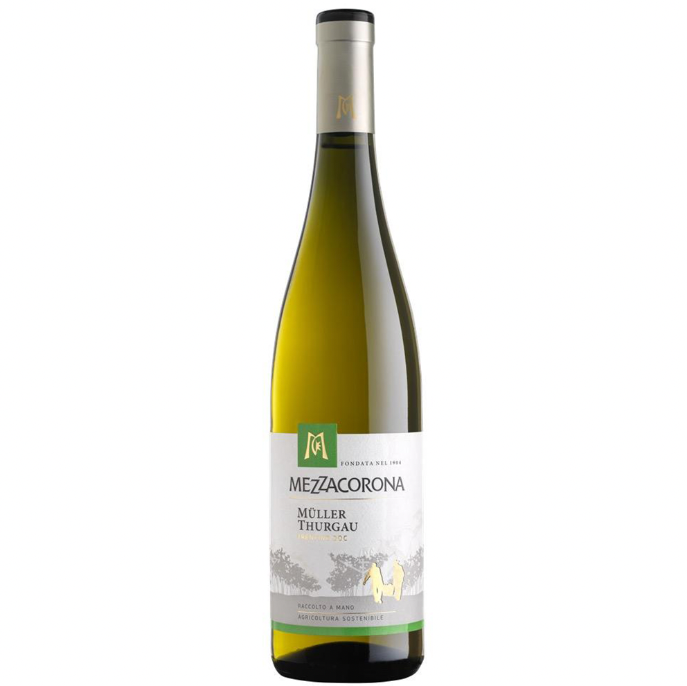MEZZACORONA MULLER