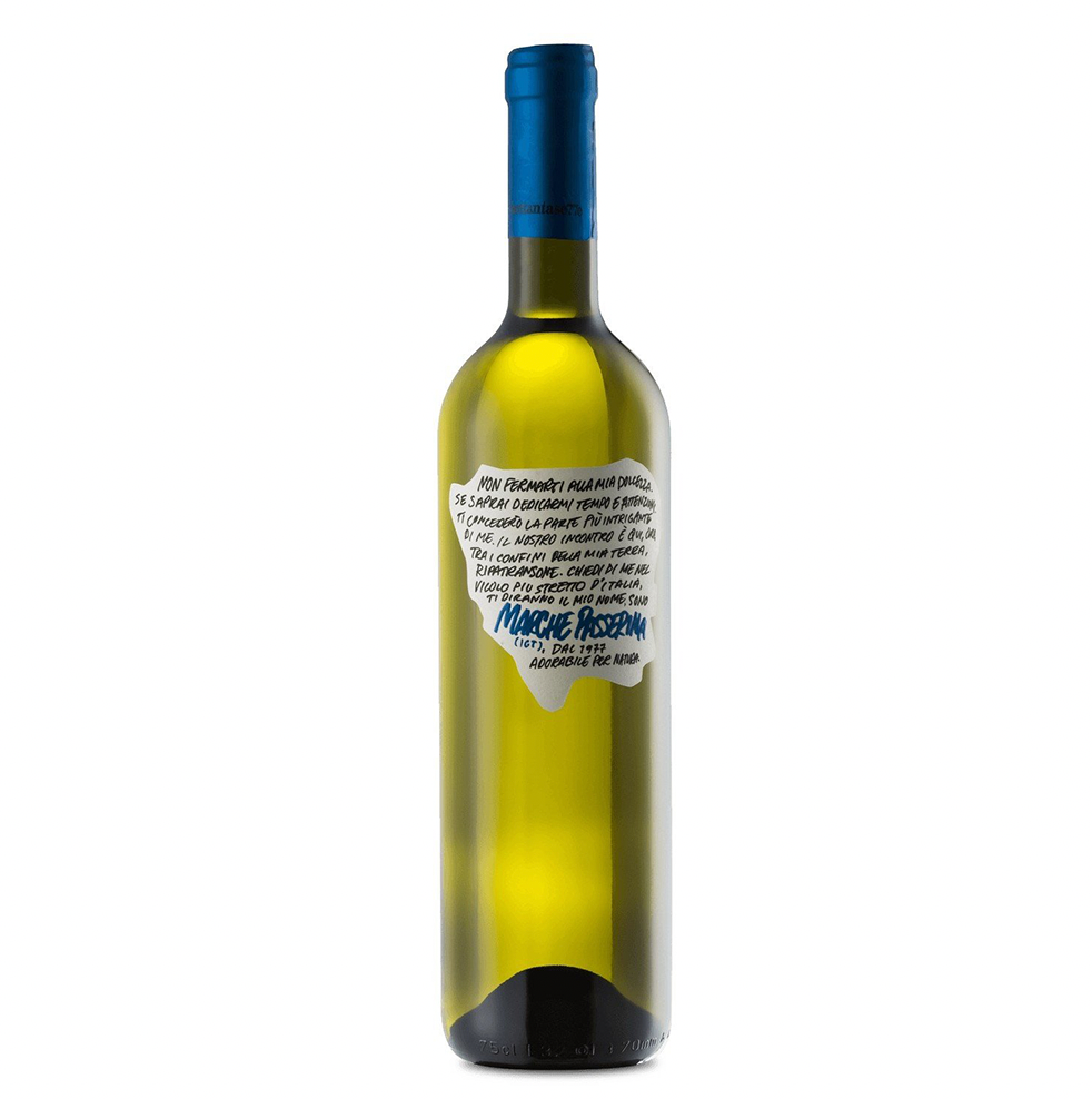 COLLI RIP 77 PASSERINA