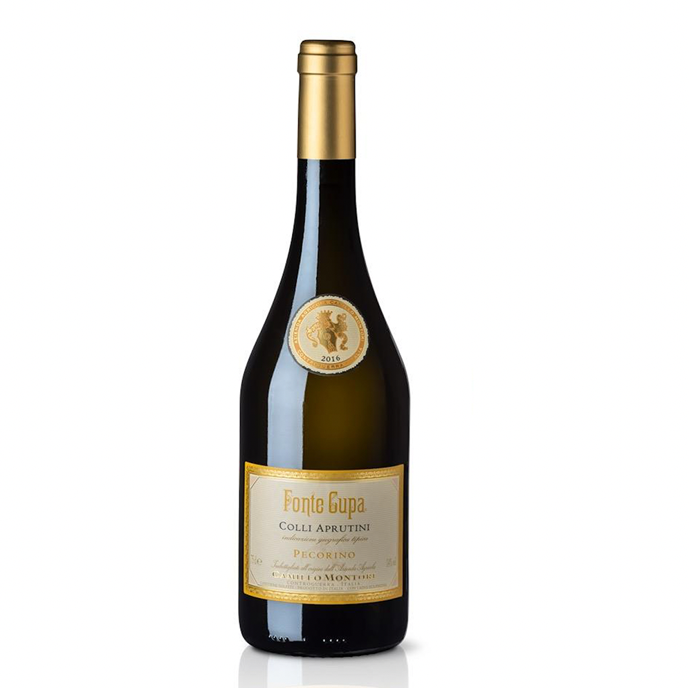 MONTORI PECORINO