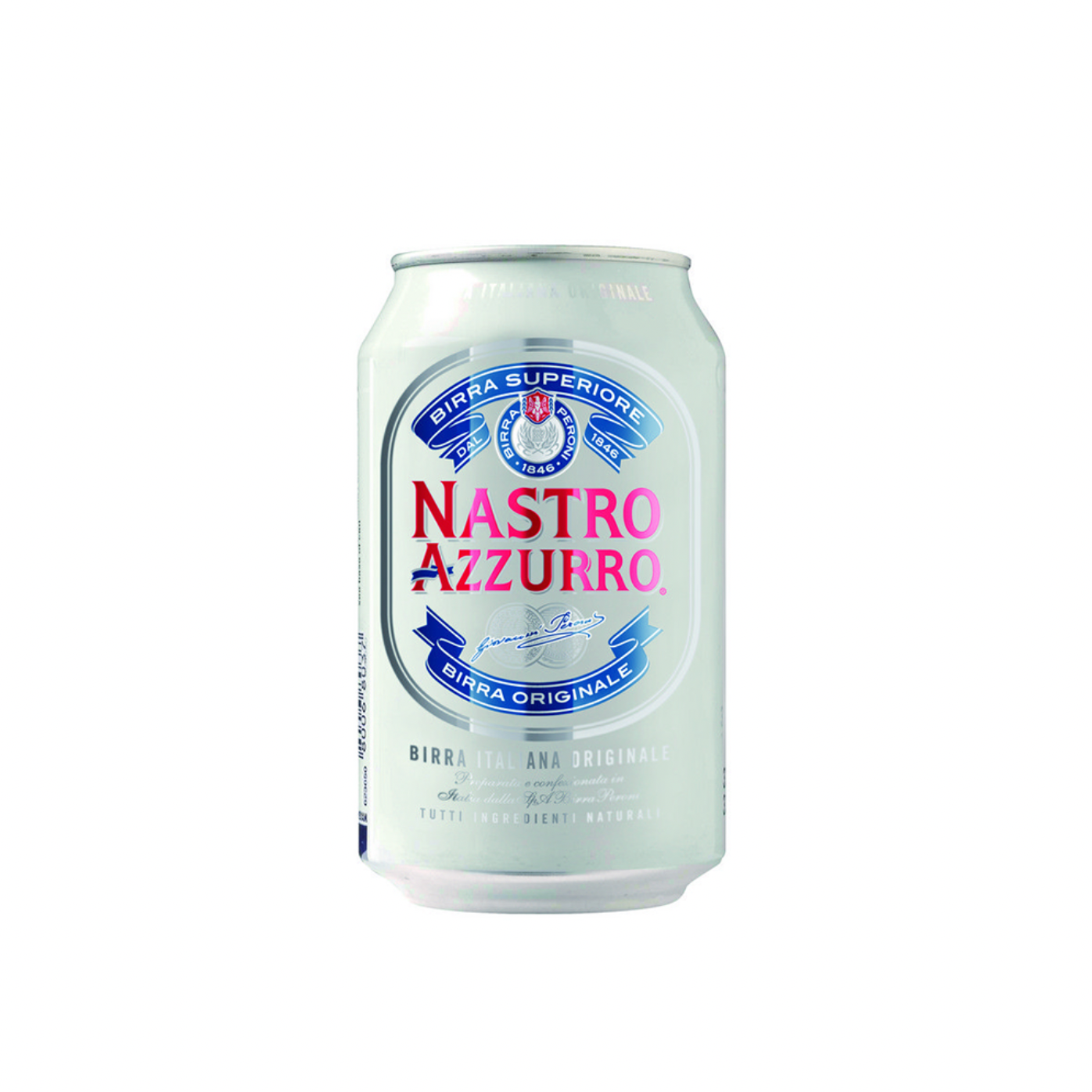 NASTRO AZZURRO 033