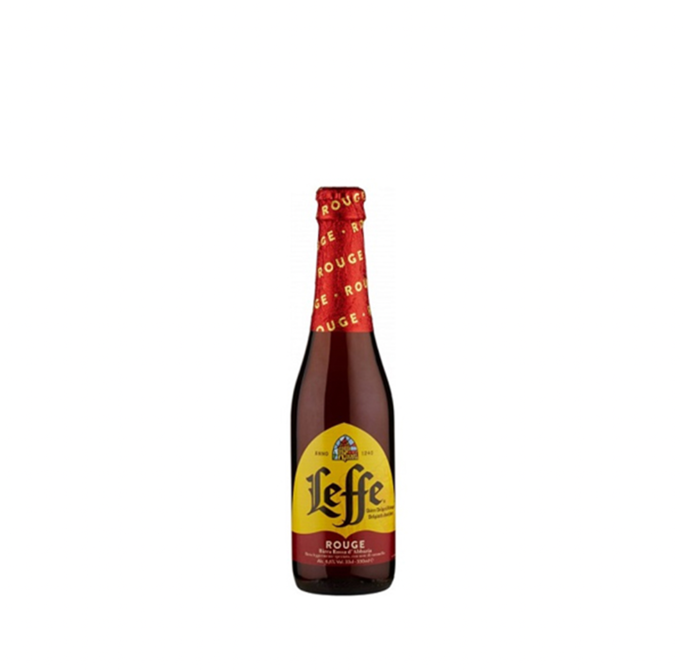 LEFFE ROUGE 033
