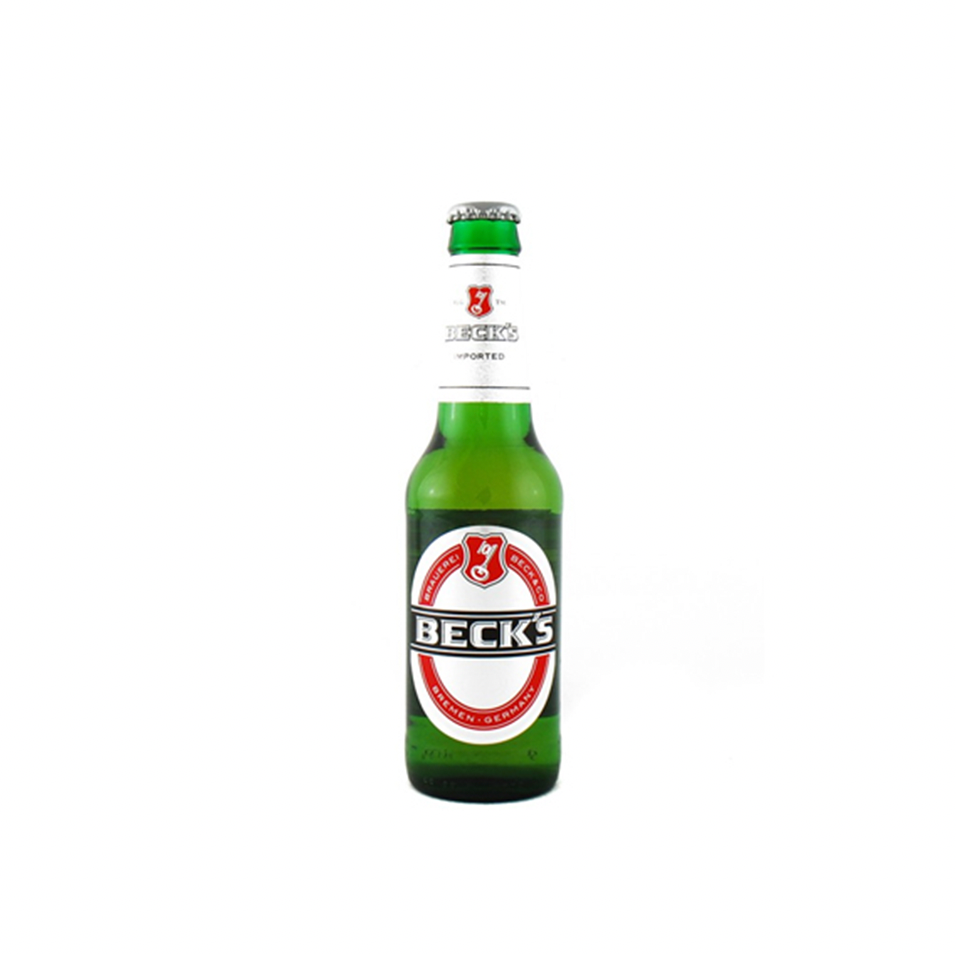 BECKS 033