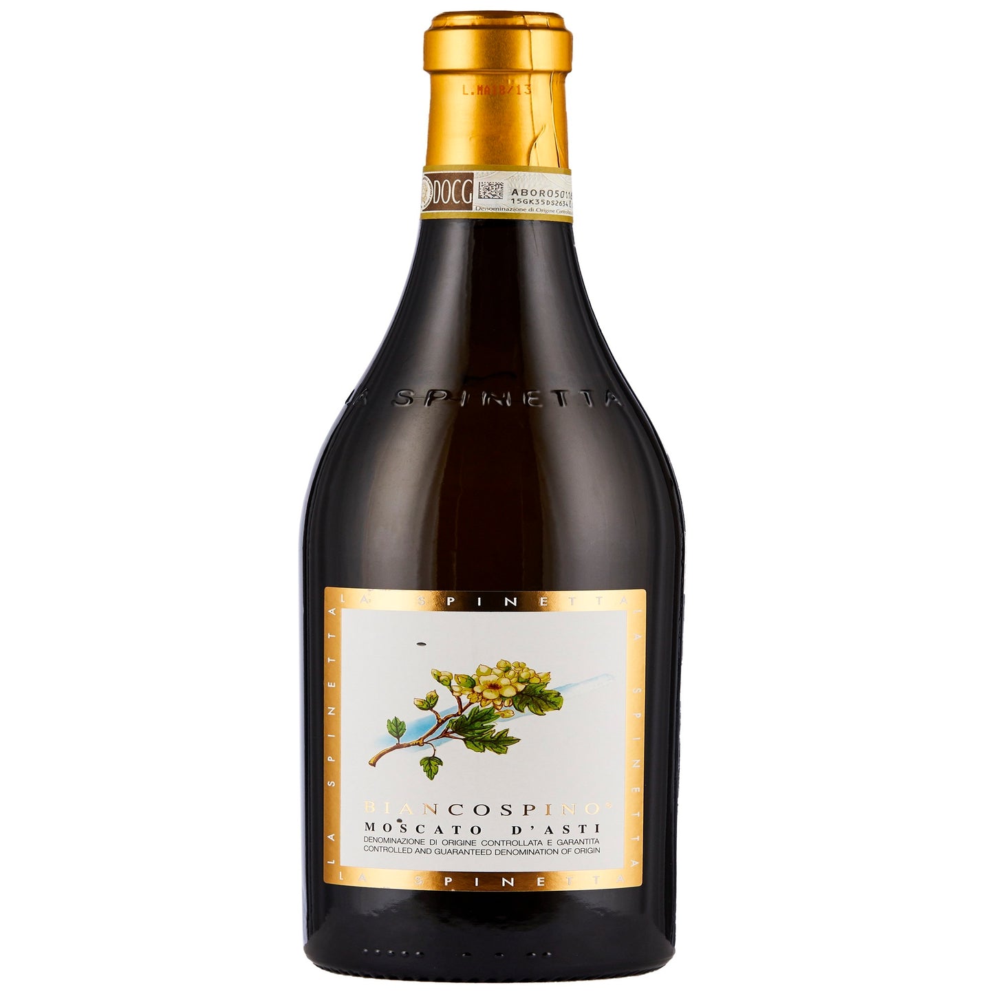 BIANCOSPINO MOSCATO