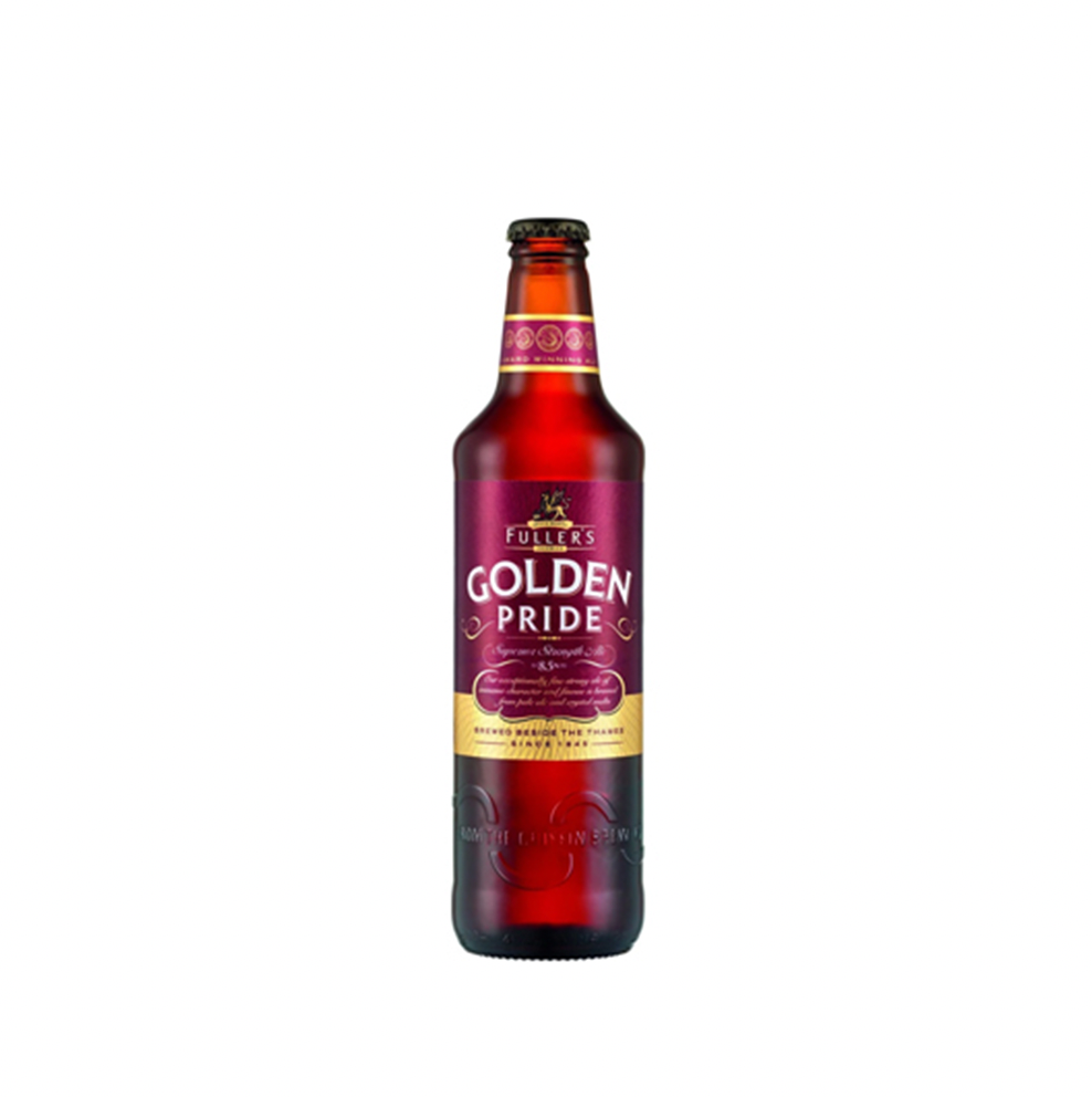 FULLERS GOLDEN PRD 033