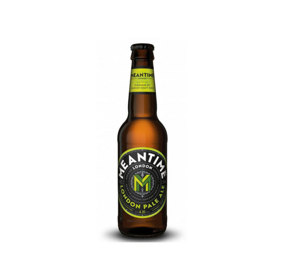 MEANTIME PALE ALE 033