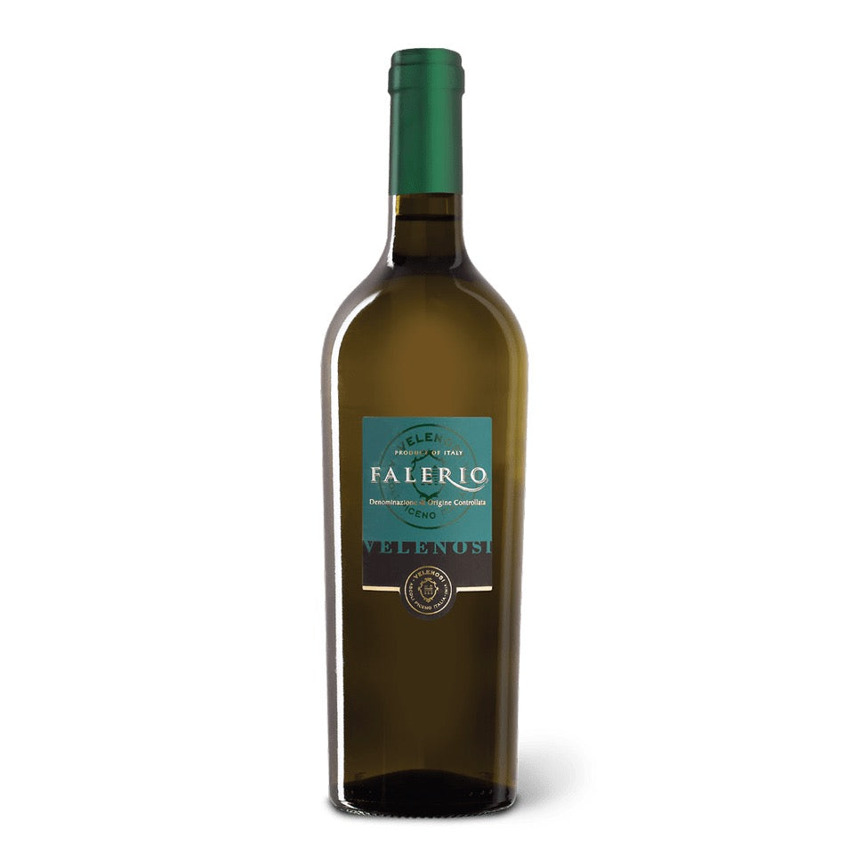 VELENOSI FALERIO