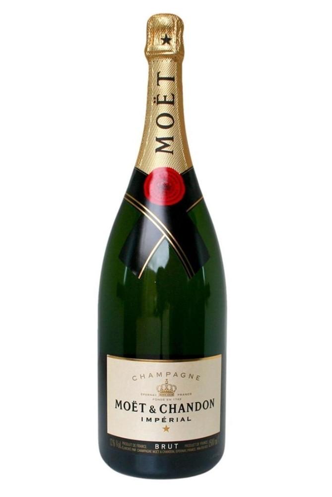MOET E CHANDON