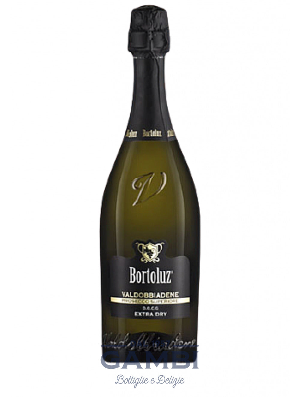 BORTOLUZ