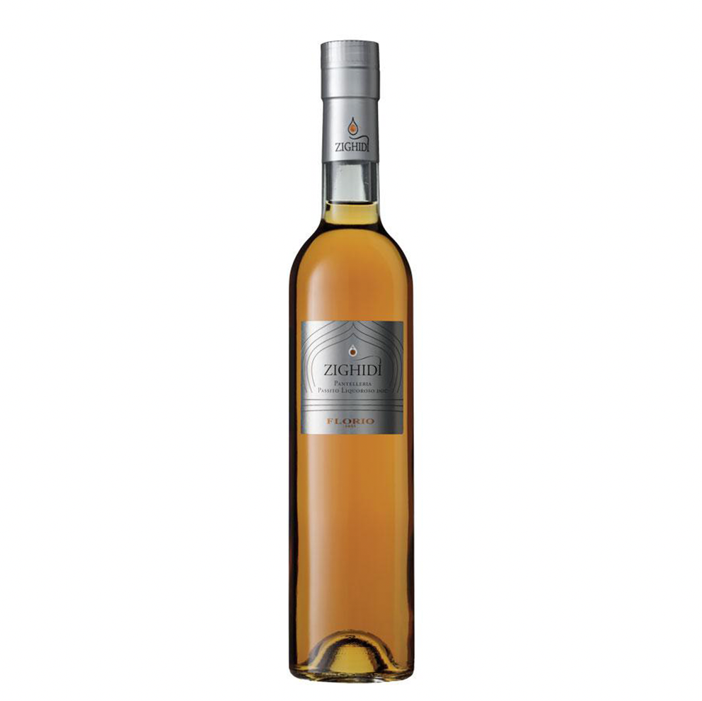 FLORIO PASSITO