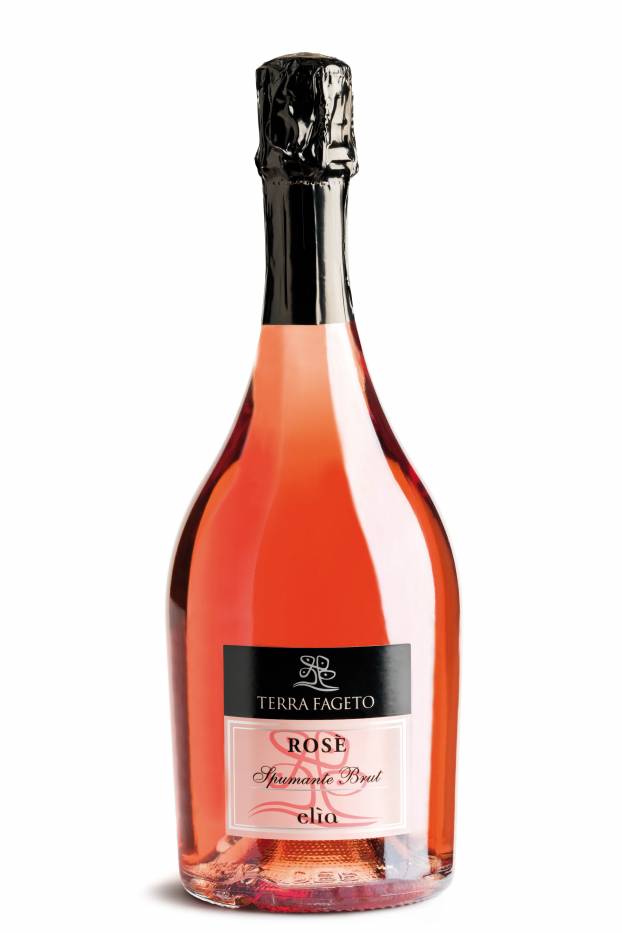 TERRA FAGETO ELIA BRUT