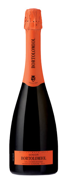 BORTOLOMIOL SENIOR