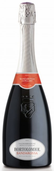 BORTOLOMIOL BANDAROSSA