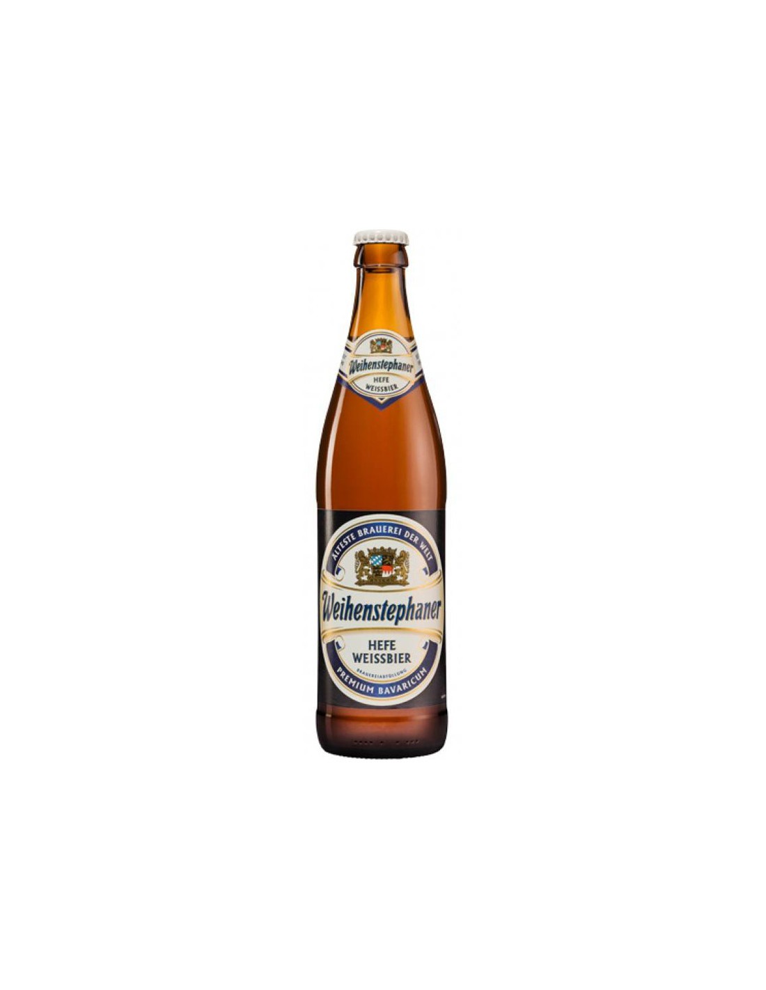 WEIHENST HEFE 050 VAP