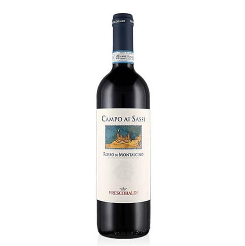 FRESCOBALDI 10 C SASSI