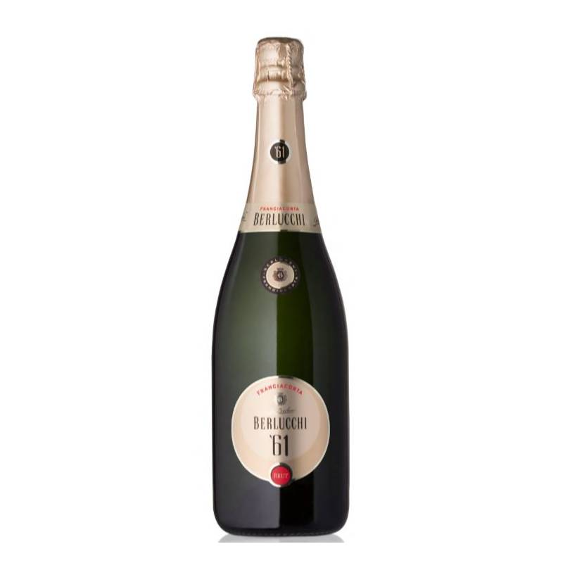 BERLUCCHI 61 BRUT