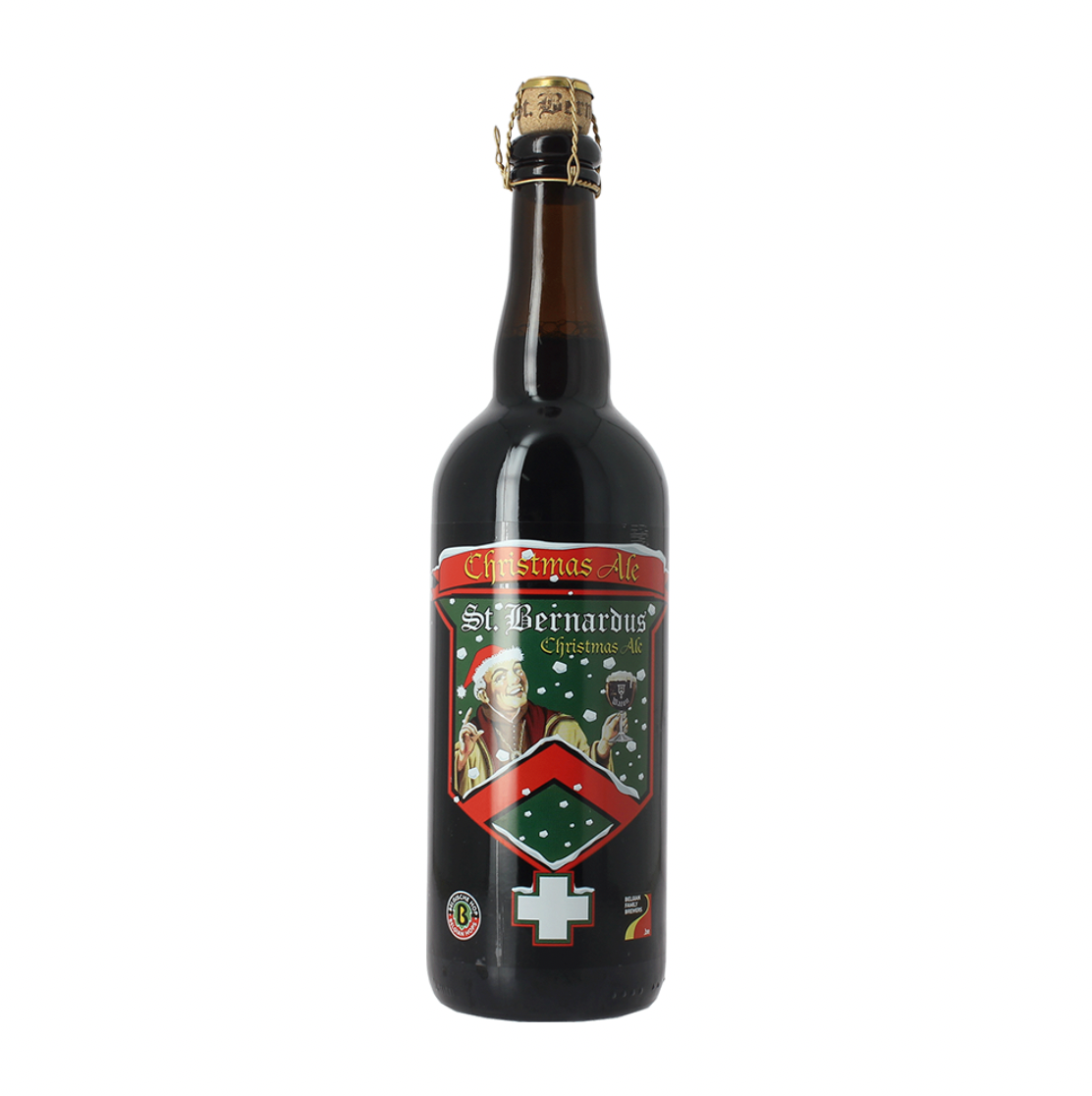 BERNARDUS NOEL 075