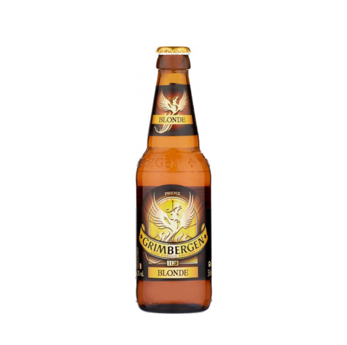 GRIMBERGEN BLONDE 033