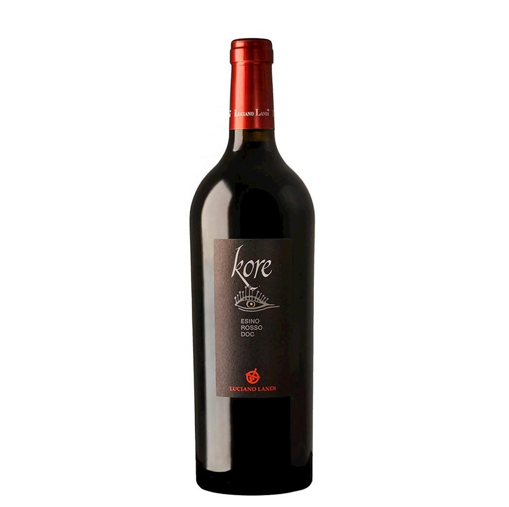 ESANATOG ESINO ROSSO
