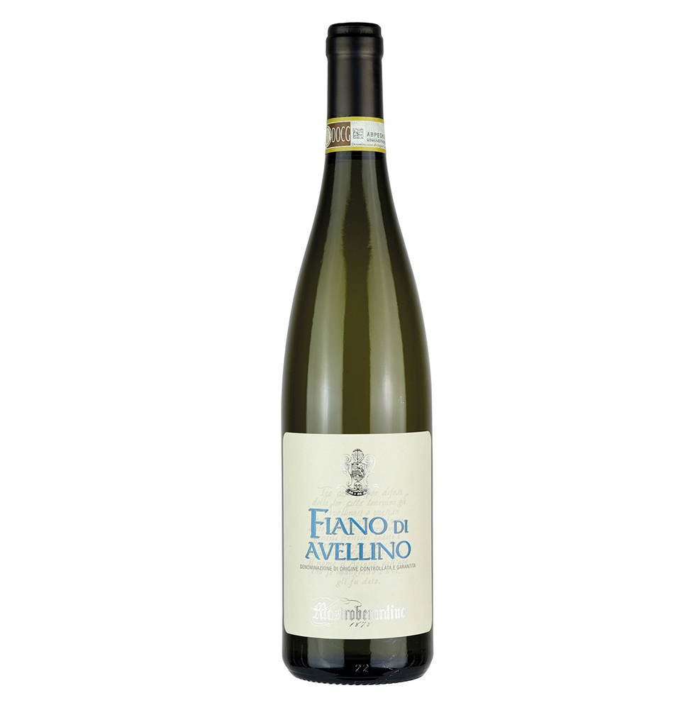 MASTROB FIANO AVELLINO