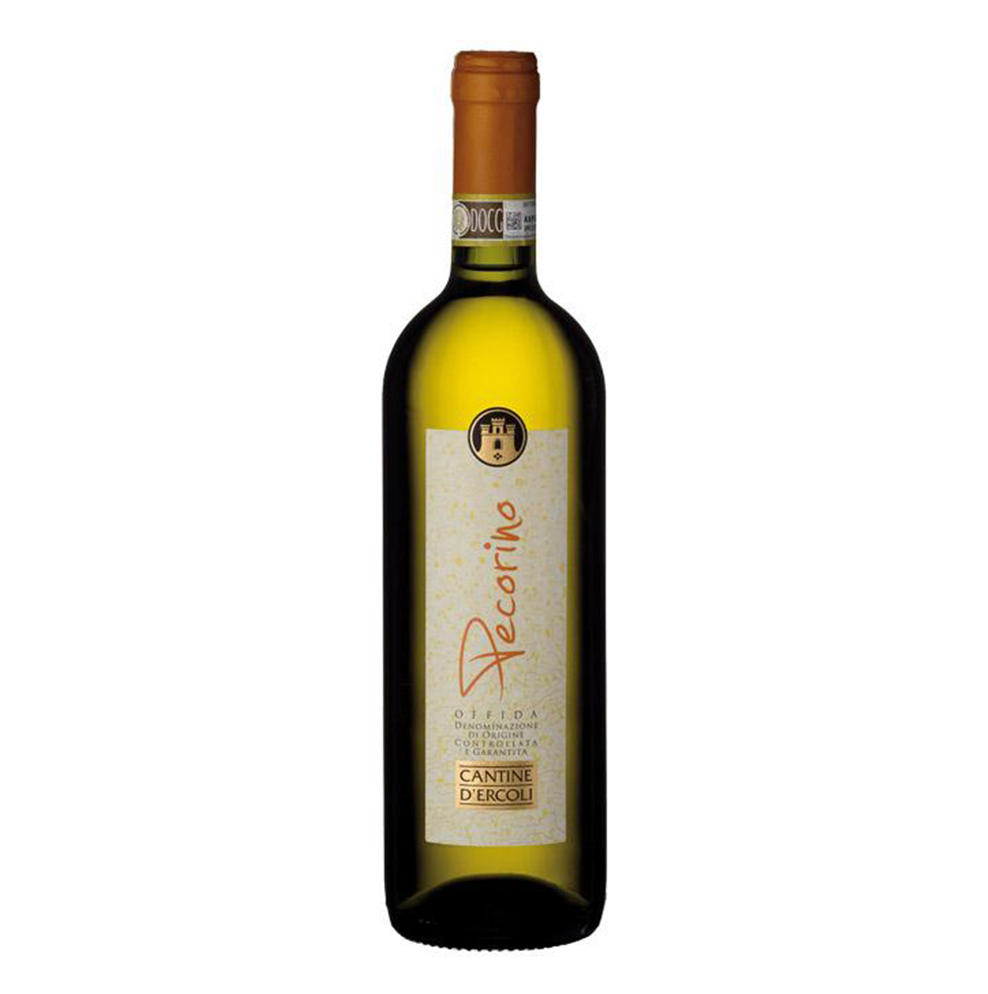 ERCOLI PECORINO