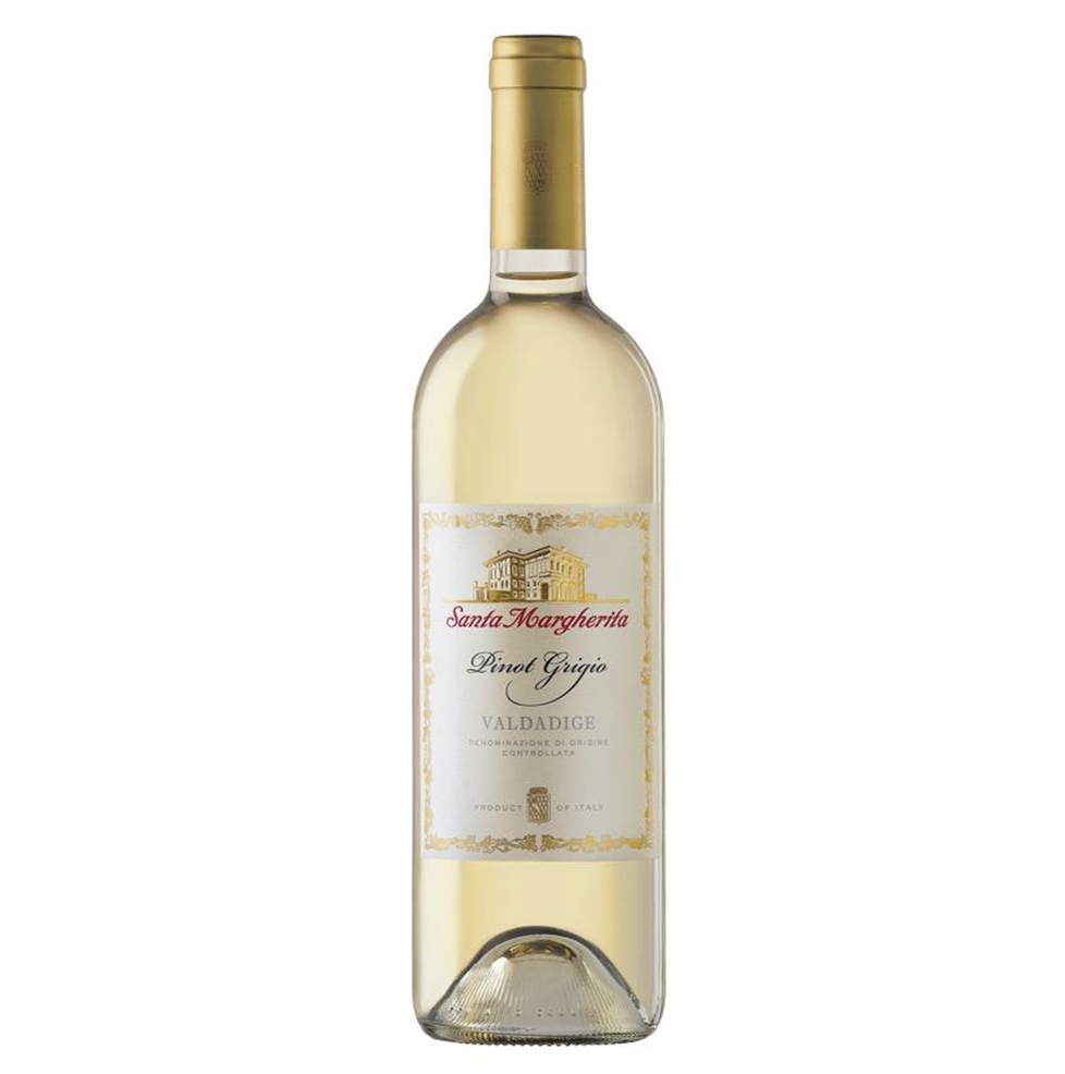 S MARGHERITA PINOT GRIGIO