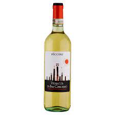 QUACQUA VERNACCIA ORO