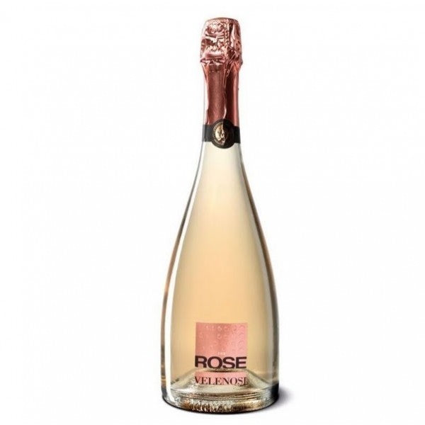 VELENOSI MET CLAS ROSE