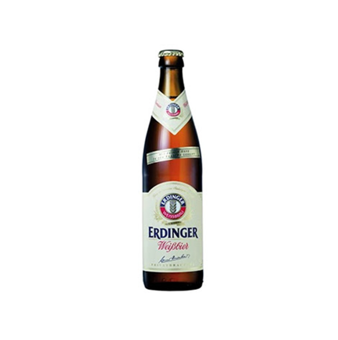 ERDINGER HEFEWEIZE 050