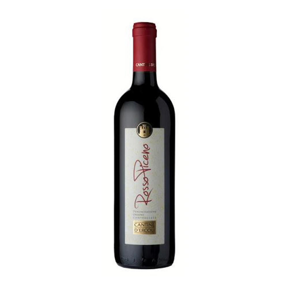 ERCOLI ROSSO PICENO