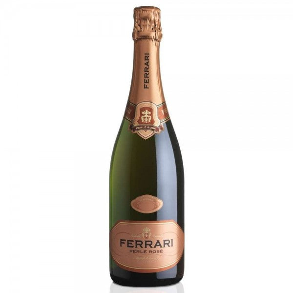 FERRARI 15 PERLE ROSE
