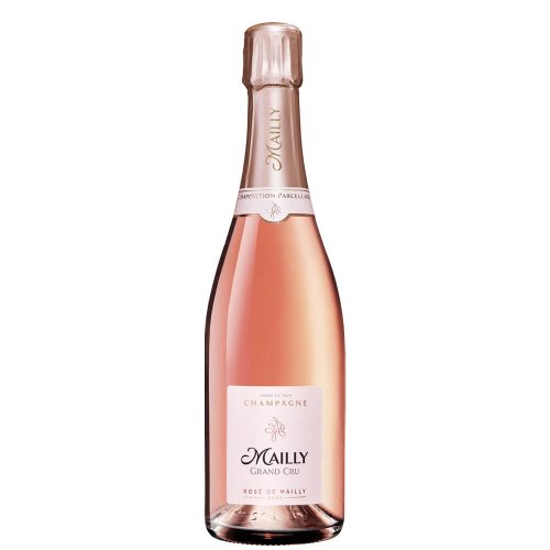 MAILLY ROSE GRAND CRU