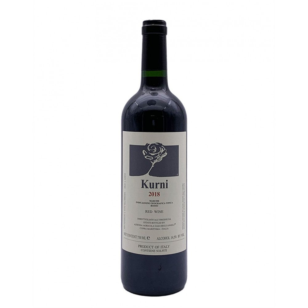 OASI D ANGELI 14 KURNI
