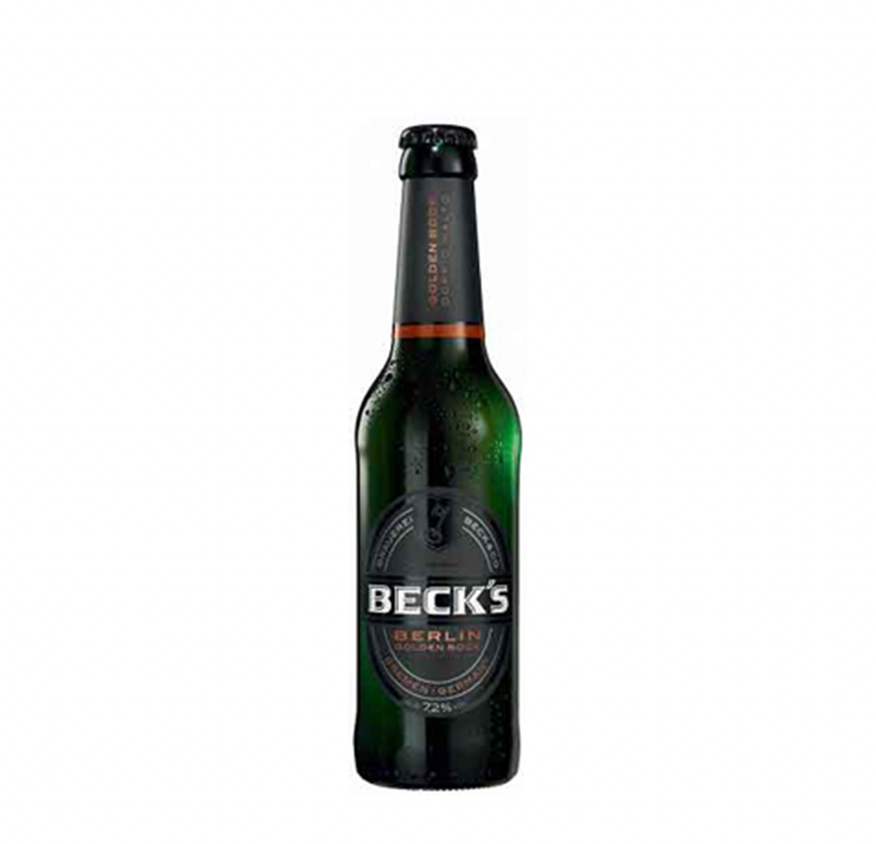 BECKS BERLIN 033