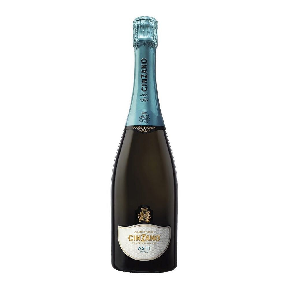 CINZANO ASTI