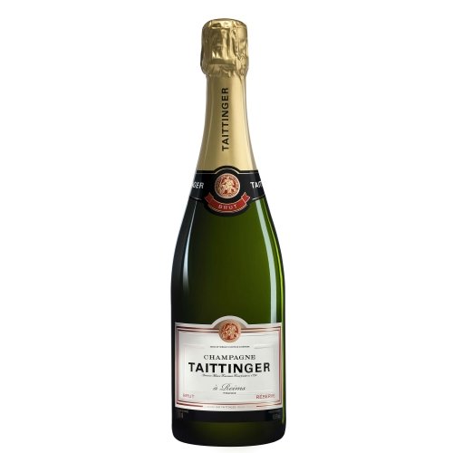 TAITTINGER BRUT