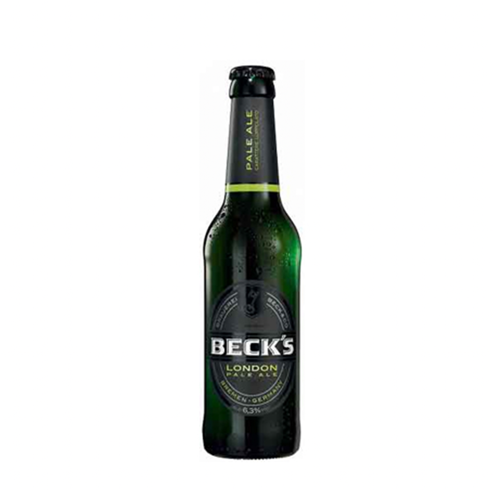 BECKS LONDON 033