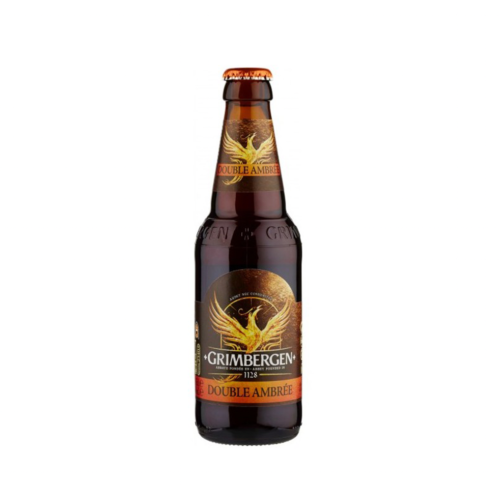 GRIMBERGEN DOUBLE 033