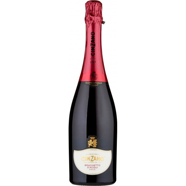 CINZANO BRACHETTO ACQU
