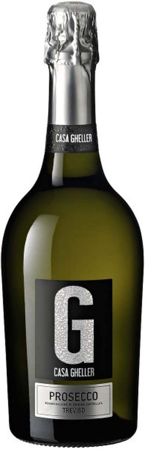 CASA GHELLER DOC