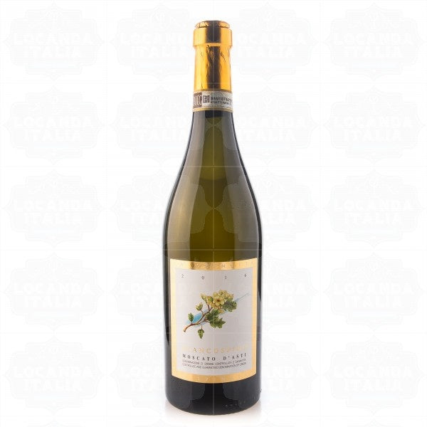 BIANCOSPINO MOSCATO