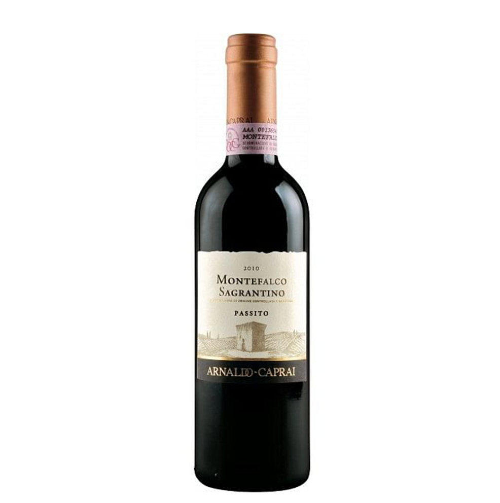 CAPRAI SAGRANT PASSITO