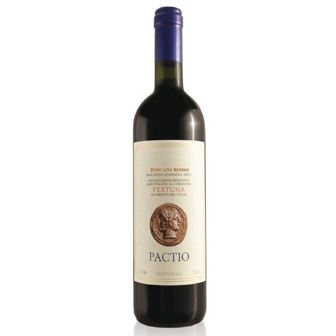 FERTUNA 16 PACTIO