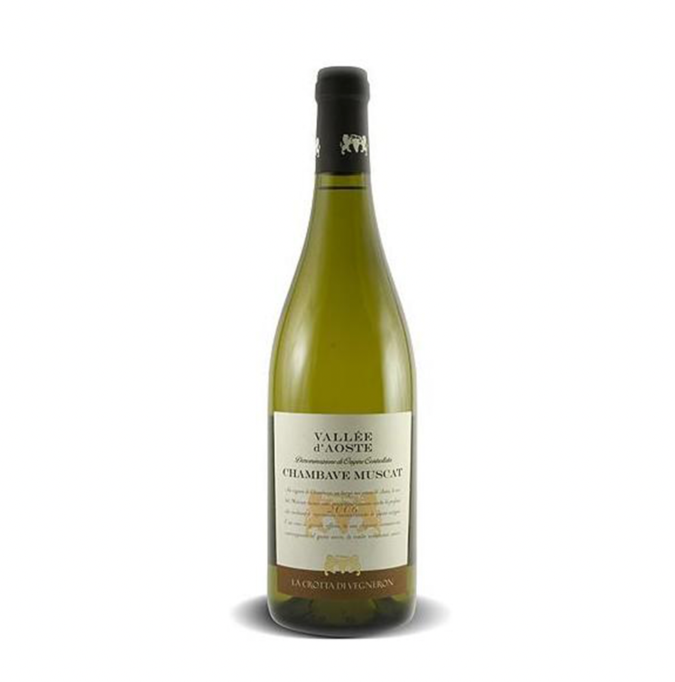 VIGNERON CHAMBA ROUGE